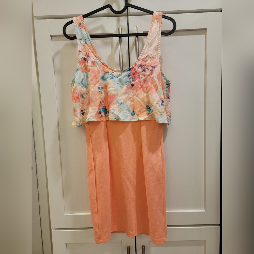 ROXY Women's dress Size Extra Small